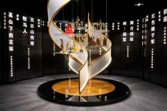 在嫩草影院博物馆，怎么“学戏”？